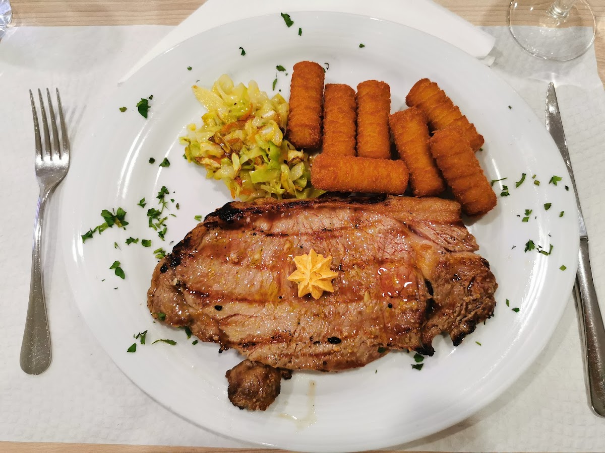 Restaurante Sabores D'el Rei Photos 2